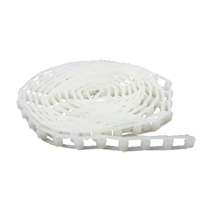 Kupo KP-KS03W Plastic Chain 3.5m / 11.5ft - White Kupo KP-KS03W Plastic Chain 3.5m / 11.5ft - White