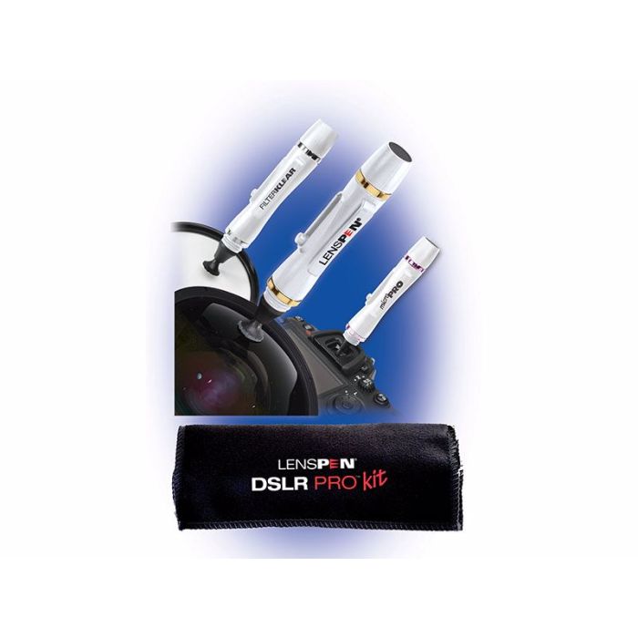 Lenspen DSLR Pro Kit (NDSLRK-1) Lenspen DSLR Pro Kit (NDSLRK-1)