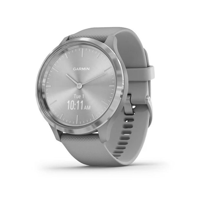 Garmin Vivomove 3 (010-02239-20) Silver-Grey Garmin Vivomove 3 (010-02239-20) Silver-Grey