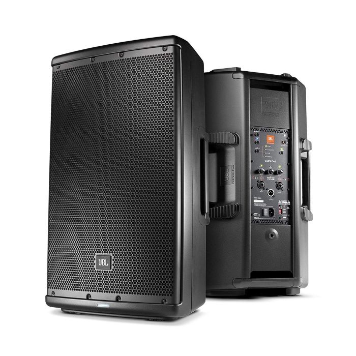 JBL Professional EON612 JBL Professional EON612
