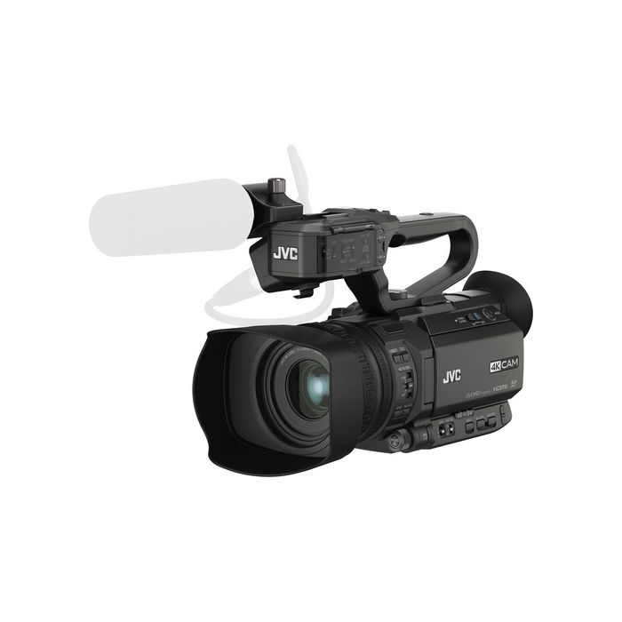 JVC GY-HM200E JVC GY-HM200E