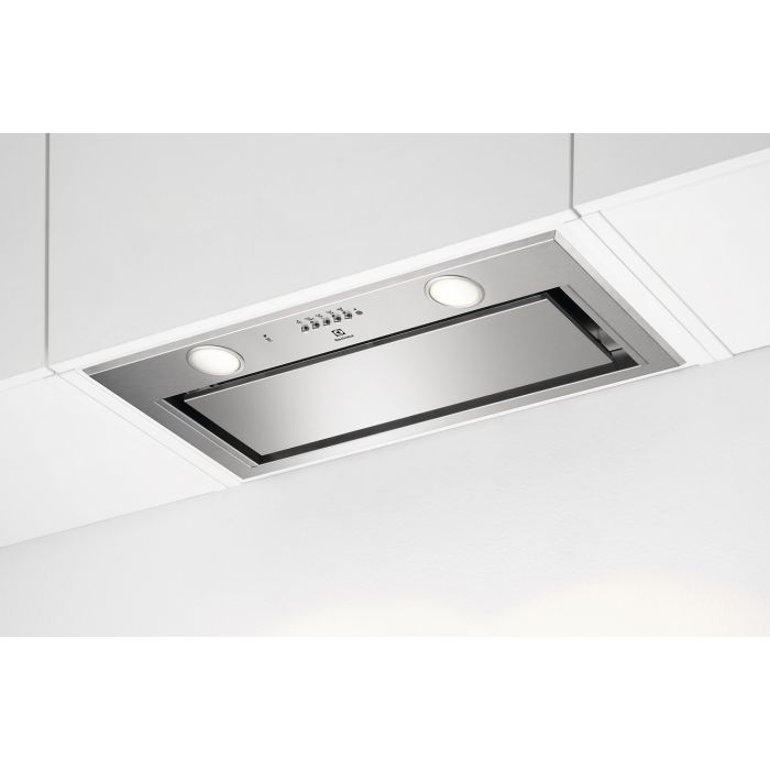 Electrolux LFG716X Electrolux LFG716X