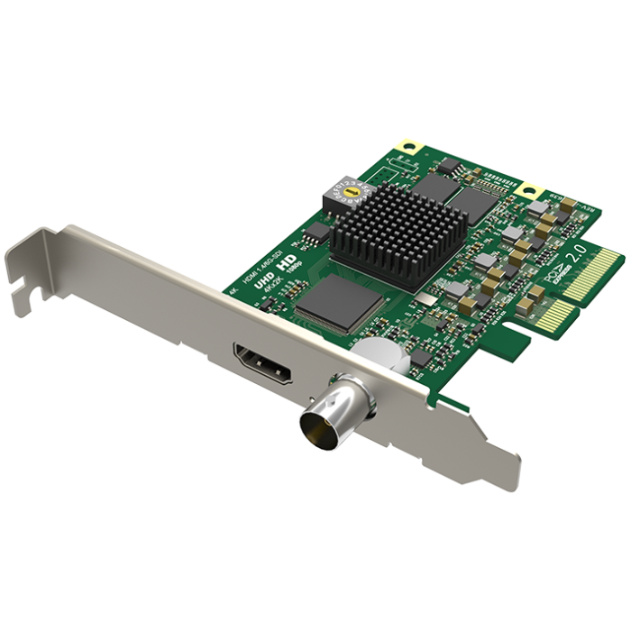 Magewell Pro Capture AIO 4K Magewell Pro Capture AIO 4K