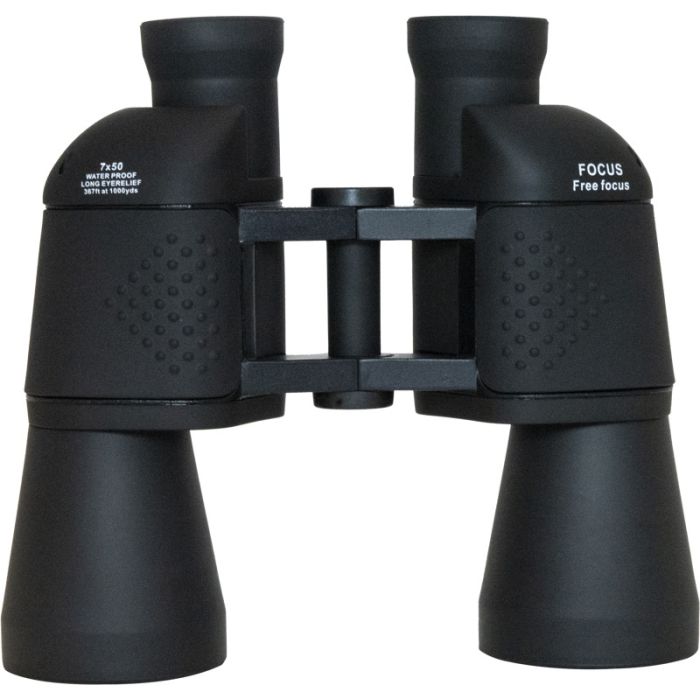 Focus Sport Optics Focus Freefocus 7x50 Focus Sport Optics Focus Freefocus 7x50