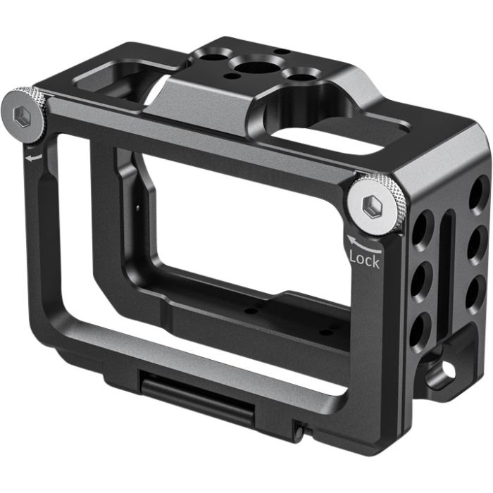 SmallRig 2360 Cage for DJI Osmo Action SmallRig 2360 Cage for DJI Osmo Action