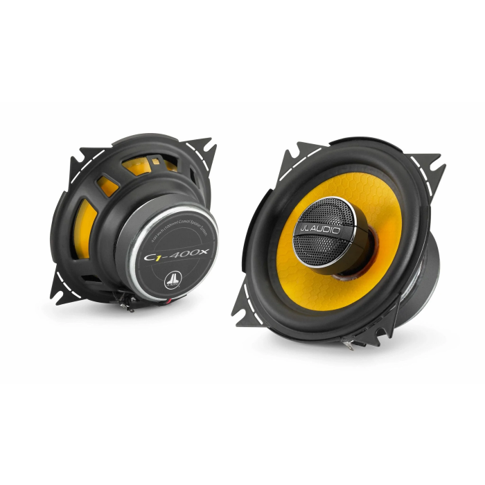 JL Audio C1-400x JL Audio C1-400x