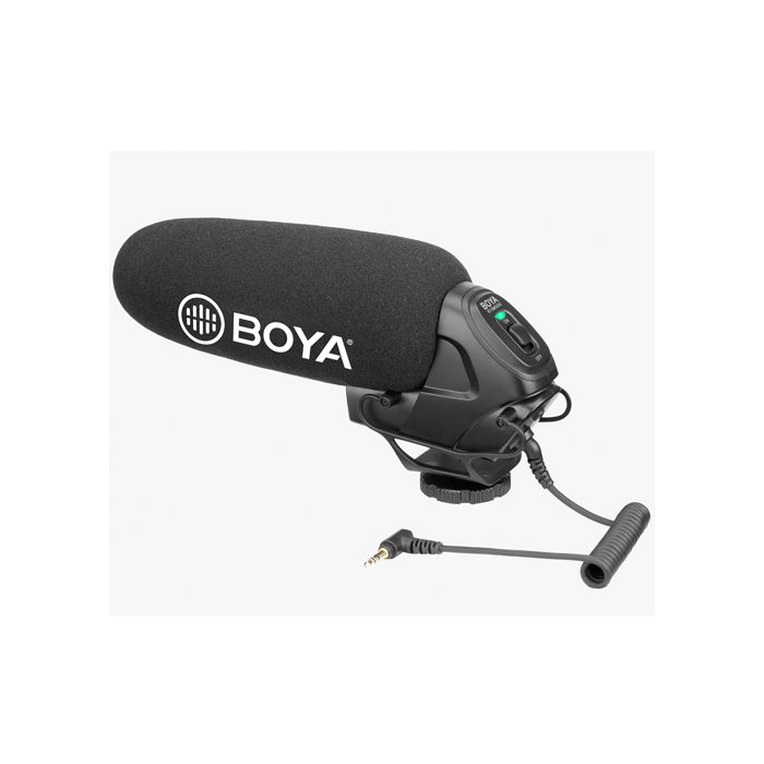 Boya BY-BM3030 Directional Microphone