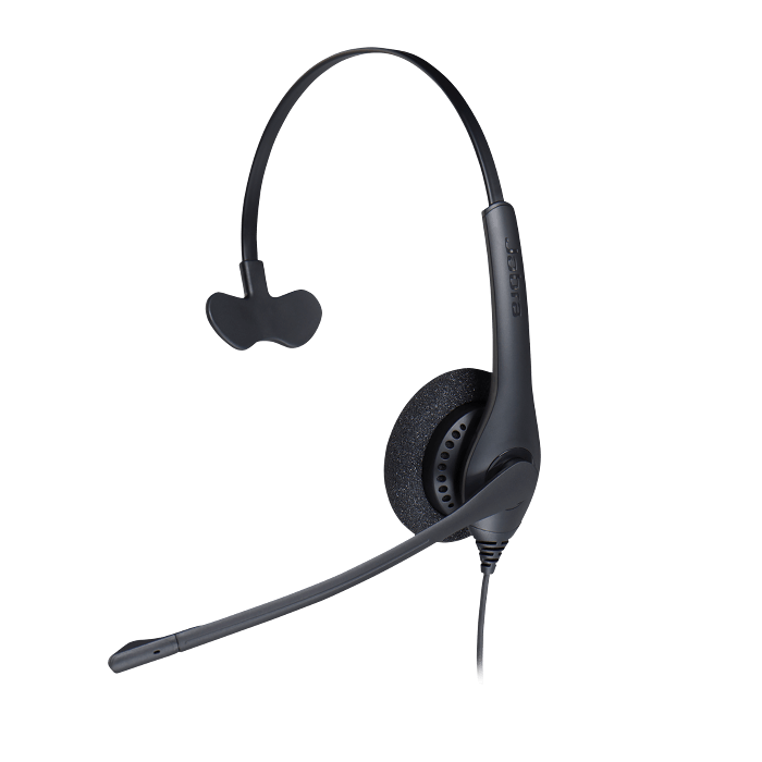 Jabra Biz 1500 Mono QD (1513-0154) Jabra Biz 1500 Mono QD (1513-0154)