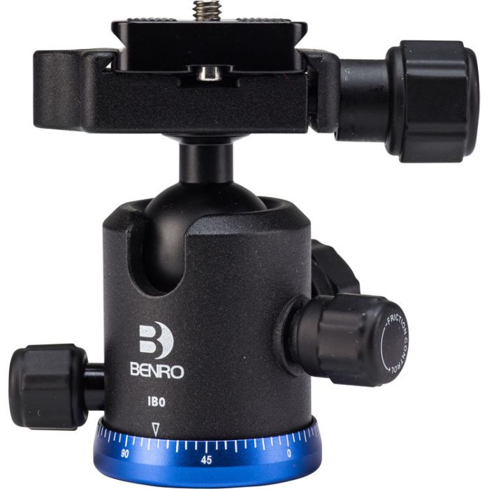 Benro IB0 Benro IB0