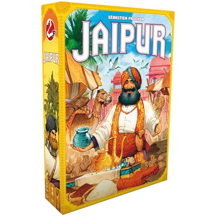 Space Cowboys Jaipur (EN) Space Cowboys Jaipur (EN)