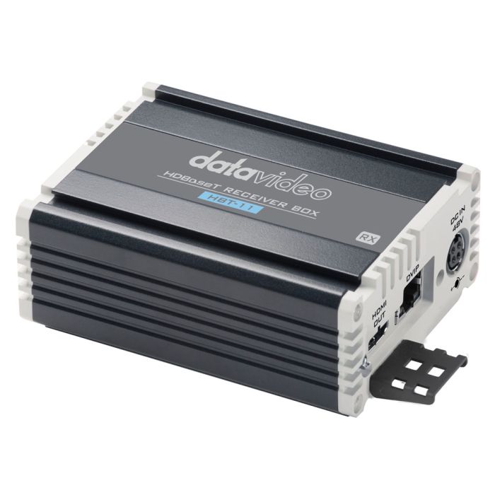 Datavideo HBT-11 HDBaseT Receiver Datavideo HBT-11 HDBaseT Receiver