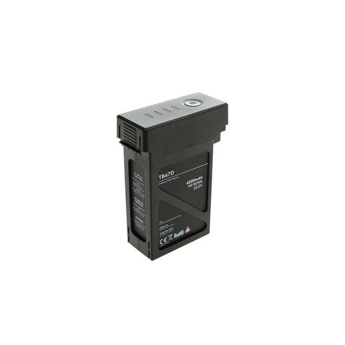 DJI Matrice 100 - TB47D Battery