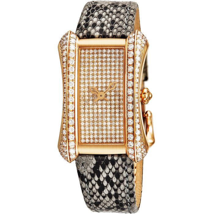 Carl F. Bucherer Carl F. Bucherer Alacria Ladies Watch 0010702019011 Carl F. Bucherer Carl F. Bucherer Alacria Ladies Watch 0010702019011