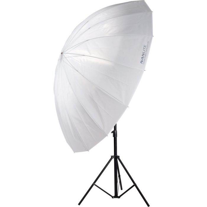 Nanlite Umbrella Shallow Translucent 180cm Nanlite Umbrella Shallow Translucent 180cm