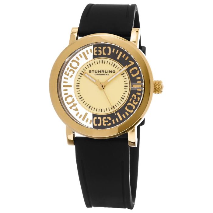 Stuhrling Symphony Men's Watch 830.02 Stuhrling Symphony Men's Watch 830.02
