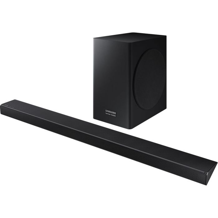 Samsung HW-Q60R Samsung HW-Q60R