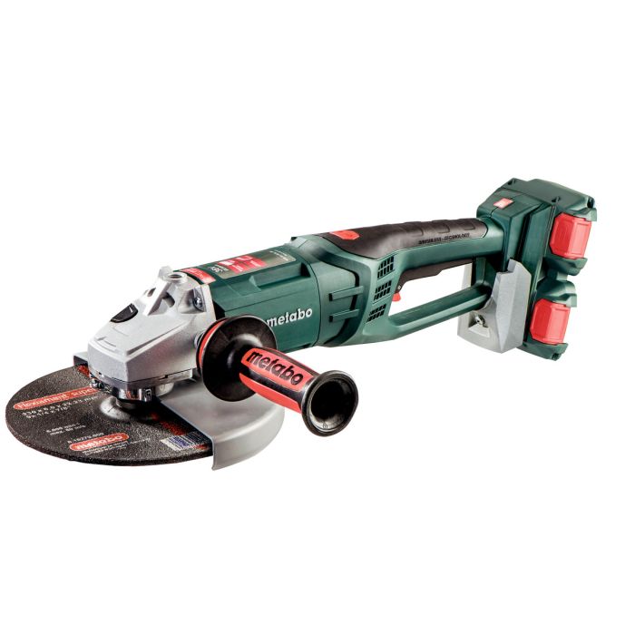Metabo WPB 36-18 LTX BL 230 (613102840) Metabo WPB 36-18 LTX BL 230 (613102840)