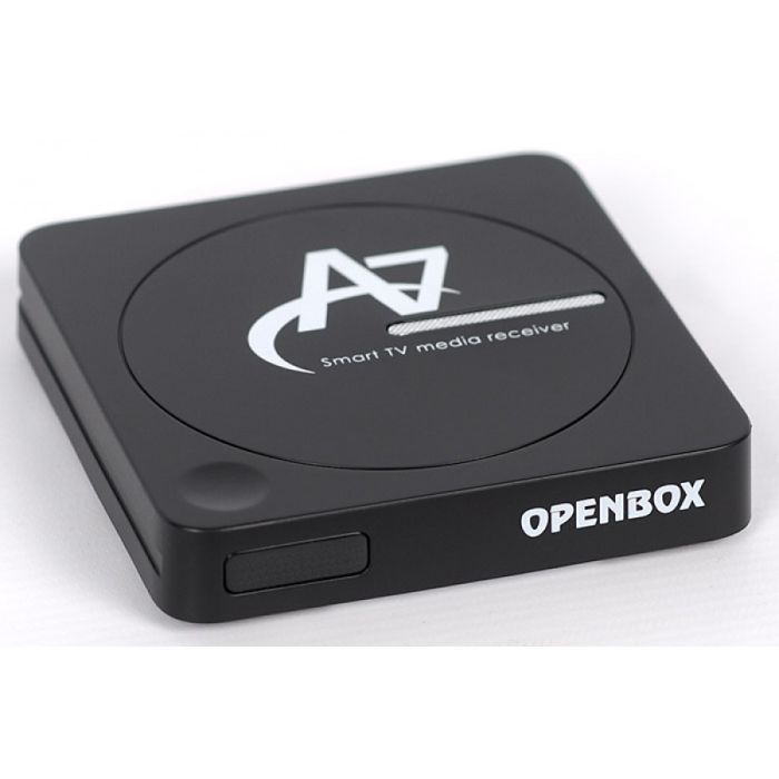 Openbox A7 UHD Openbox A7 UHD