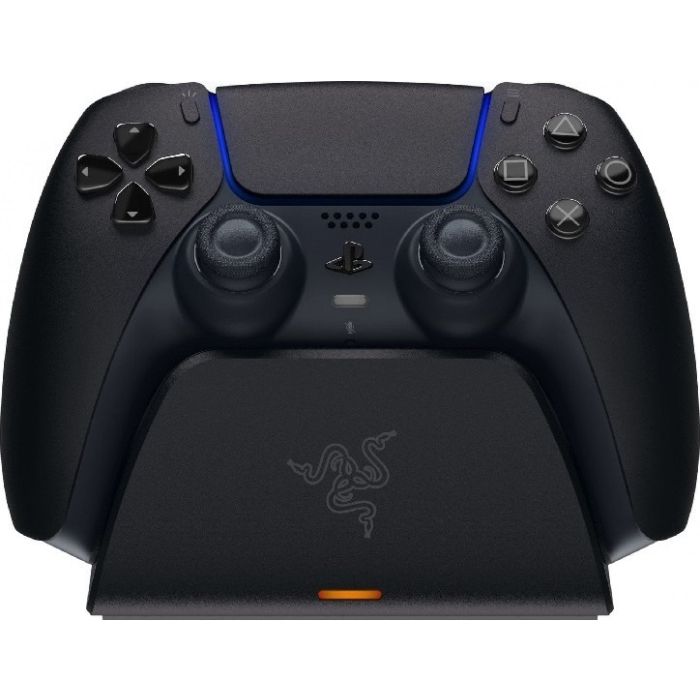 Razer Universal Quick Charging Stand Black Razer Universal Quick Charging Stand Black