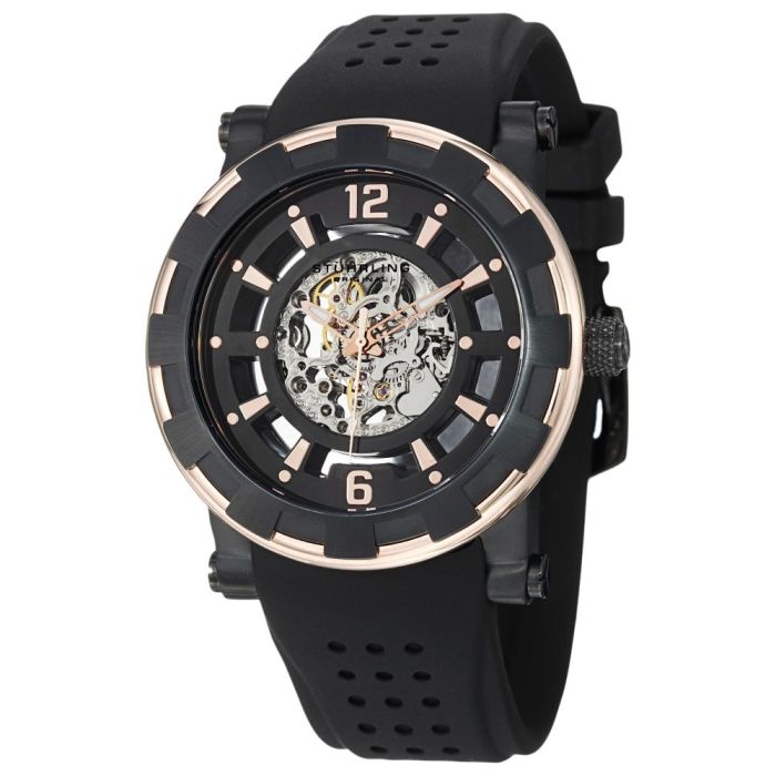 Stuhrling Legacy Men's Watch 913.02 Stuhrling Legacy Men's Watch 913.02