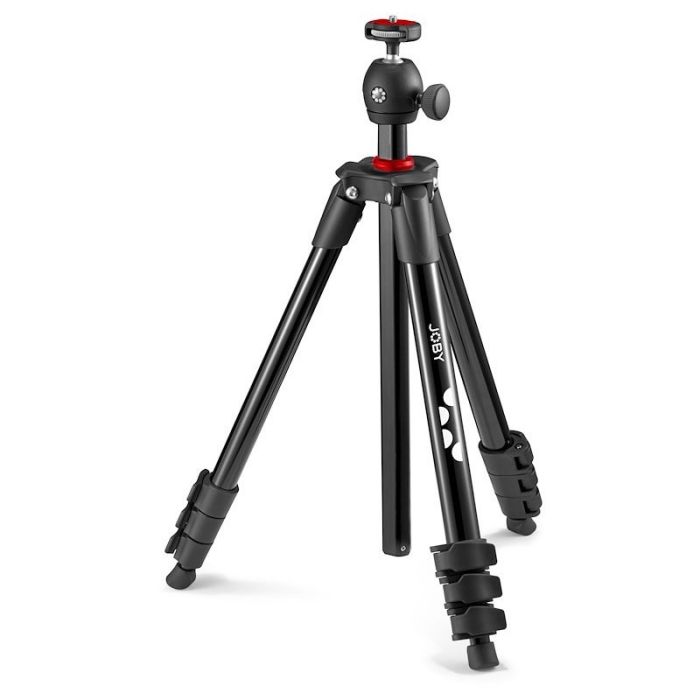 Joby Compact Light Kit (JB01760-BWW) Joby Compact Light Kit (JB01760-BWW)