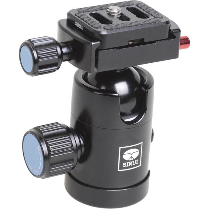 Sirui C-10S Ball Head Sirui C-10S Ball Head