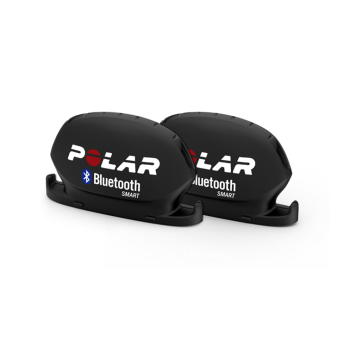 Polar Speed and Cadence Sensor Bluetooth Smart Set (SIRPLRCKA0003) Polar Speed and Cadence Sensor Bluetooth Smart Set (SIRPLRCKA0003)