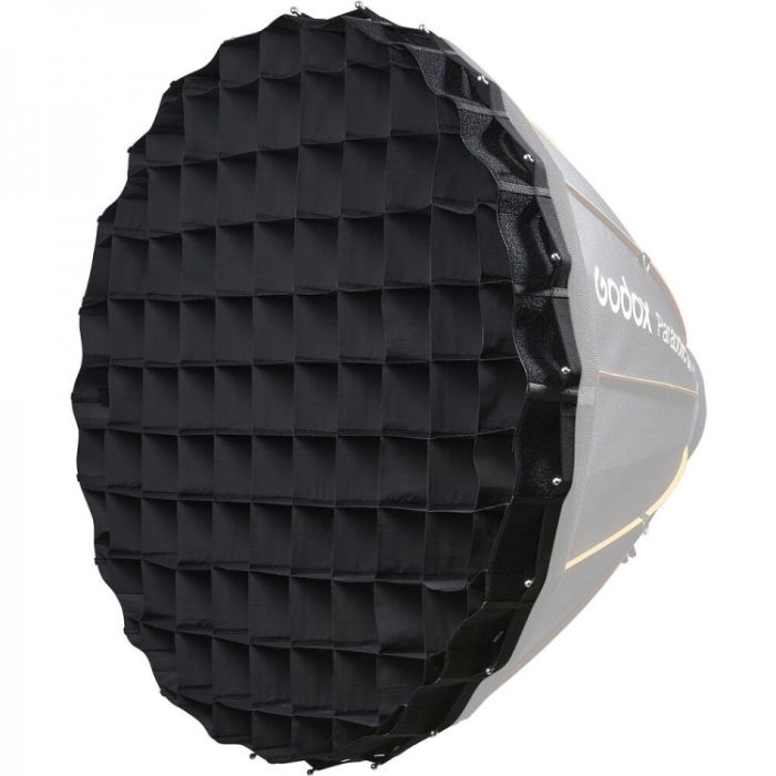 Godox P68-LG Light Grid for Parabolic Reflector P68 Godox P68-LG Light Grid for Parabolic Reflector P68