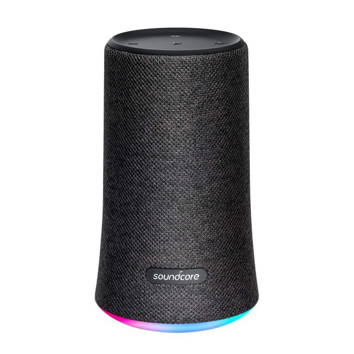 Soundcore Flare Black Soundcore Flare Black