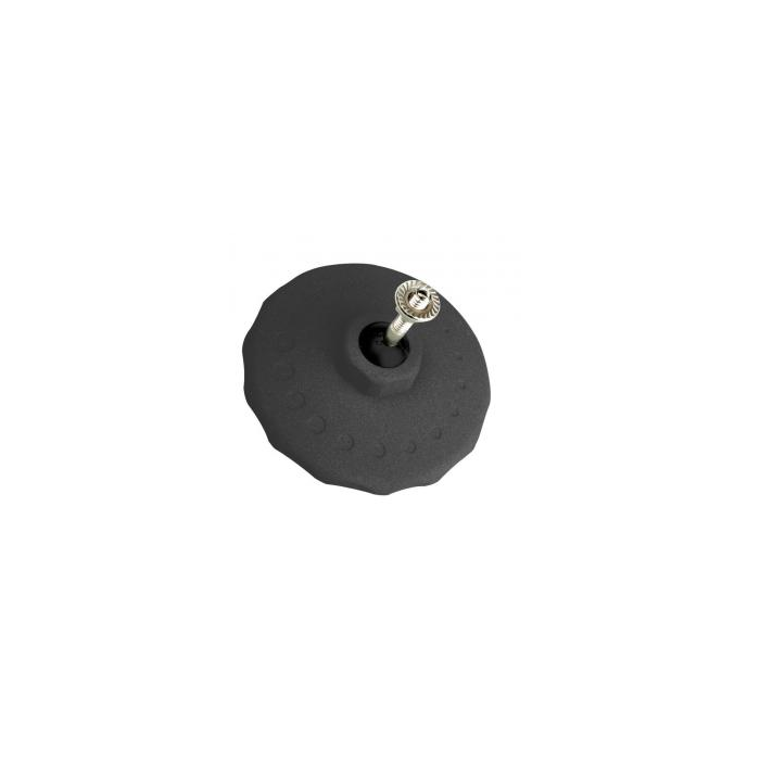 Monitor Audio Speaker Mount Black