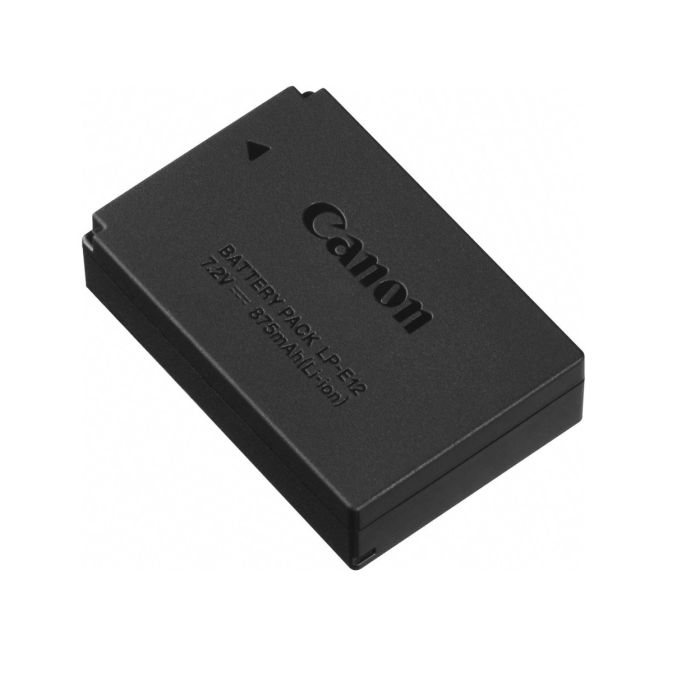 Canon LP-E12 Canon LP-E12