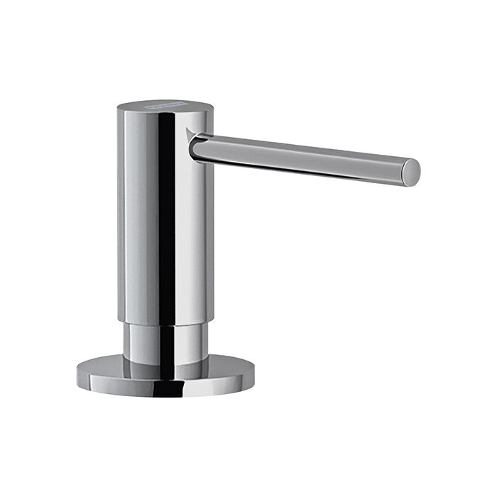 Franke Active Šķidro Ziepju Dozators Chrome (119.0547.902)