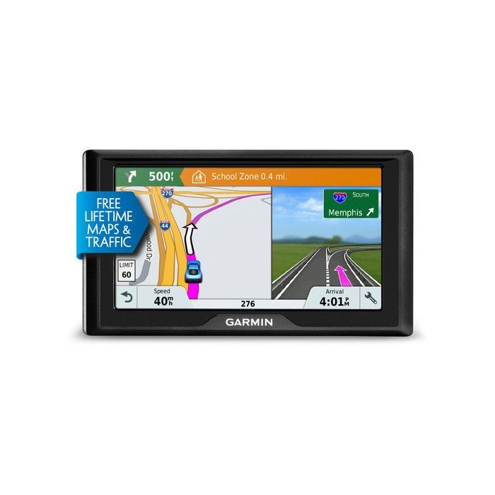 Garmin Drive 61 Eastern Europe LMT-S (010-01679-2L) Garmin Drive 61 Eastern Europe LMT-S (010-01679-2L)