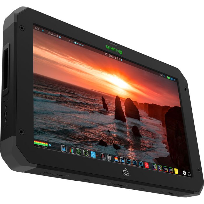Atomos Sumo19M Atomos Sumo19M