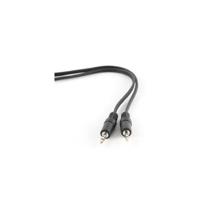 Gembird Audio Cable 3.5mm 10m (CCA-404-10M) Gembird Audio Cable 3.5mm 10m (CCA-404-10M)