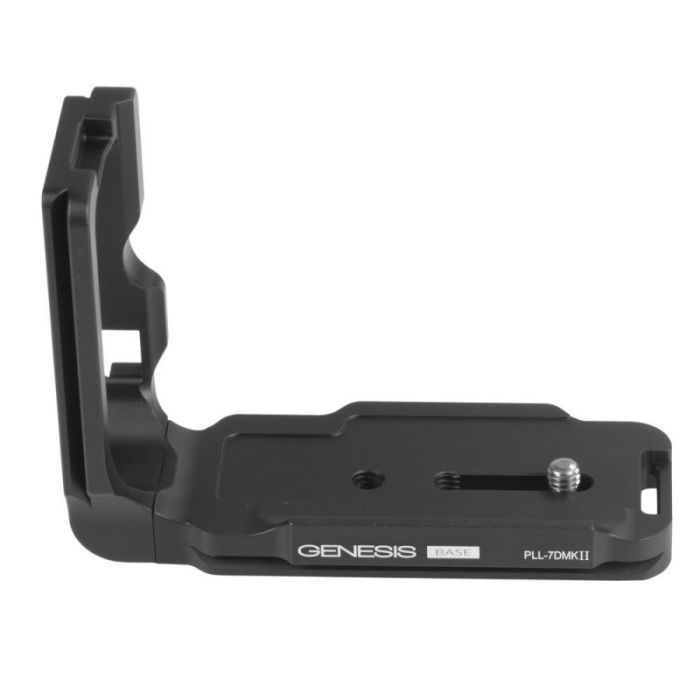 Genesis Base PLL-7DMKII L-Type Plate Genesis Base PLL-7DMKII L-Type Plate