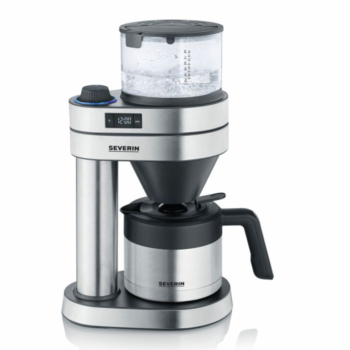 Severin KA5761 kafijas automāts Severin KA5761 kafijas automāts