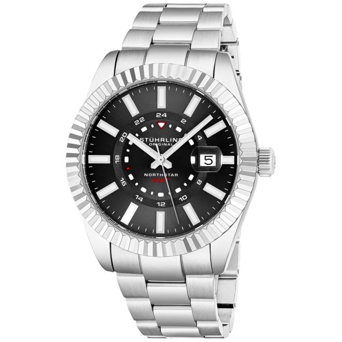 Stuhrling Symphony Men's Watch 892.02