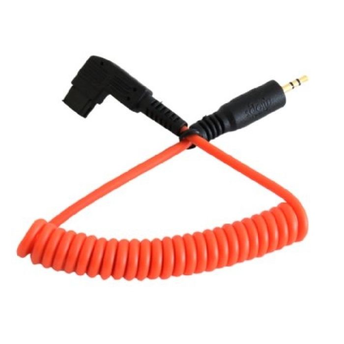 Miops Smartphone Shutter Release MD-S1 with S1 Cable for Sony Miops Smartphone Shutter Release MD-S1 with S1 Cable for Sony