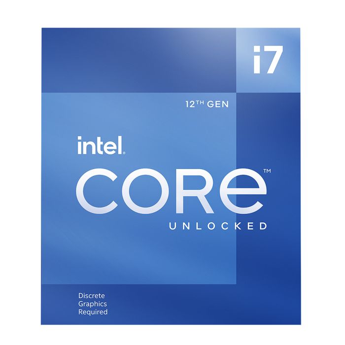 Intel Core i7-12700 Processor (BX8071512700) Intel Core i7-12700 Processor (BX8071512700)