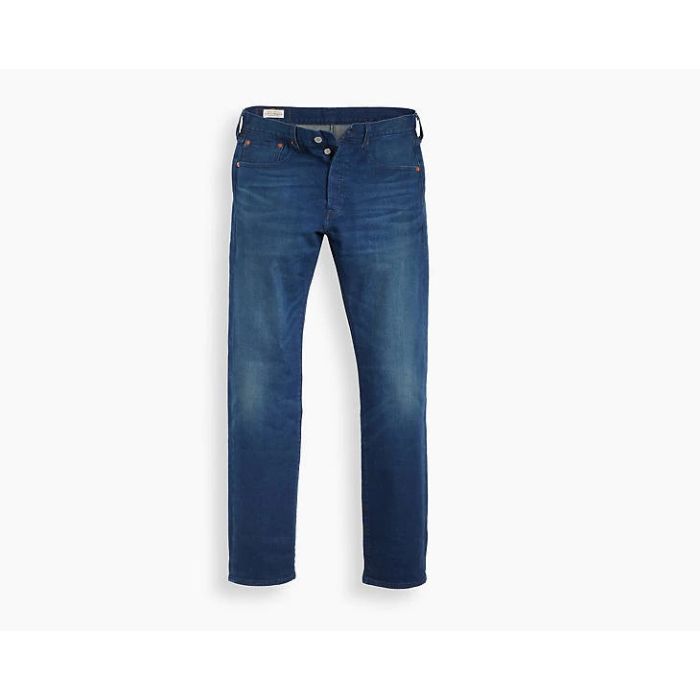 LEVIS Original Fit Loriginal Dark Blue 501 W32 L30 LEVIS Original Fit Loriginal Dark Blue 501 W32 L30