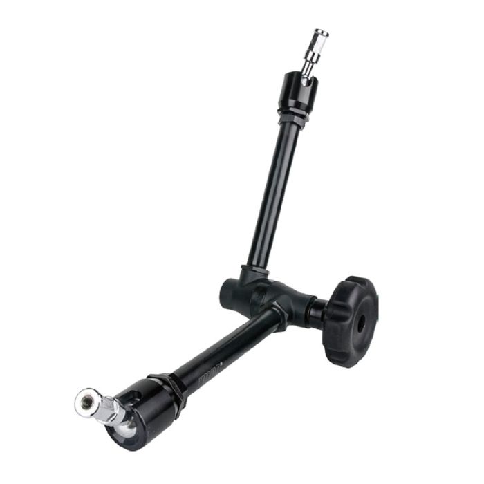 Kupo KCP-101W Max Arm with Hand Wheel Kupo KCP-101W Max Arm with Hand Wheel