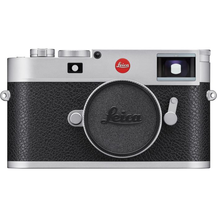 Leica M11 Silver (20201) Leica M11 Silver (20201)