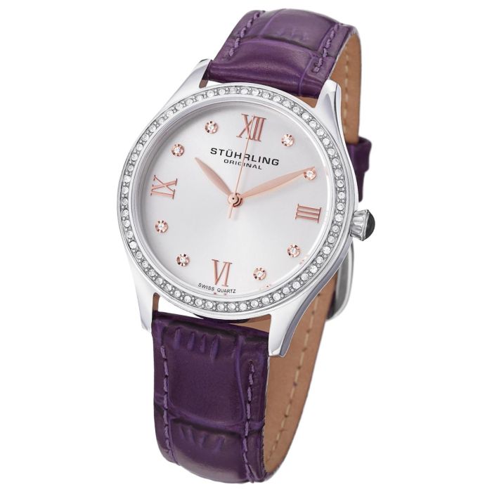 Stuhrling Vogue Ladies Watch 431.02 Stuhrling Vogue Ladies Watch 431.02