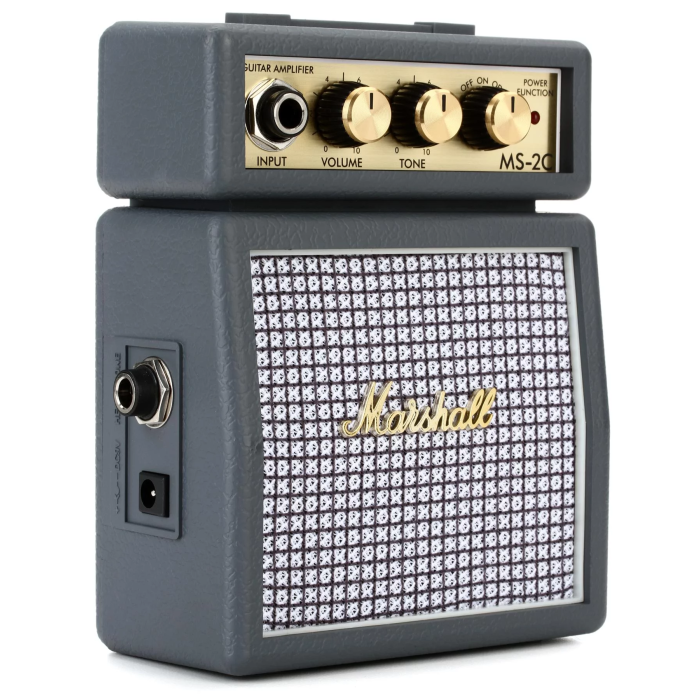 Marshall MS-2C Marshall MS-2C