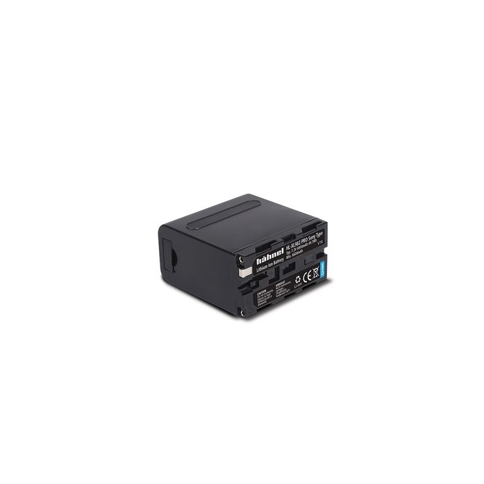 Hähnel Battery Sony HL-XL982 Pro Hähnel Battery Sony HL-XL982 Pro