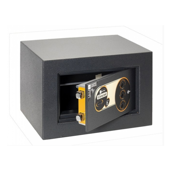 Mottura Cassaforte 11.C 233N (8010728918954) Mottura Cassaforte 11.C 233N (8010728918954)