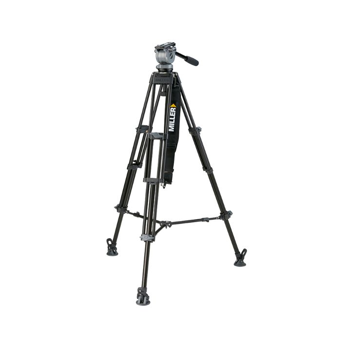 Miller DS20 Toggle 2 Stage Alloy (850)