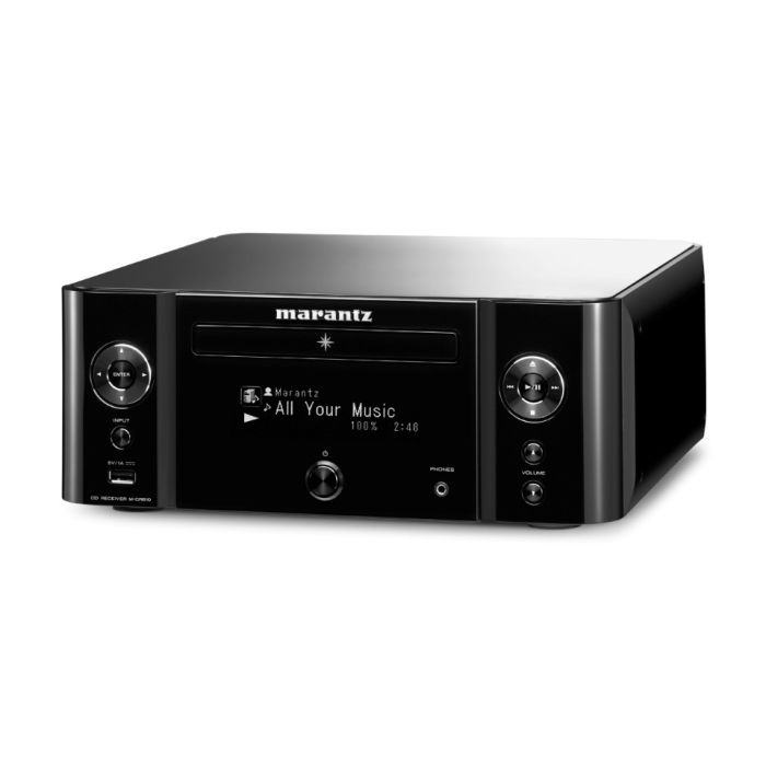 Marantz M-CR610 Black Marantz M-CR610 Black
