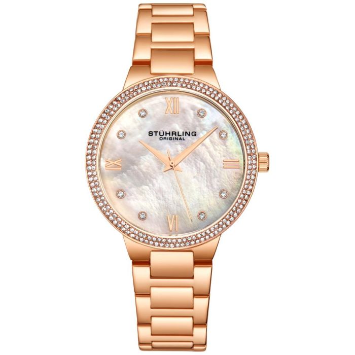 Stuhrling Symphony Ladies Watch 3907.4 Stuhrling Symphony Ladies Watch 3907.4